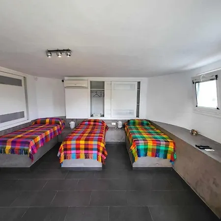 Chalet En Lametlla De Mar Ταραγόνα