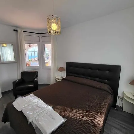 Βίλα Chalet En Lametlla De Mar
