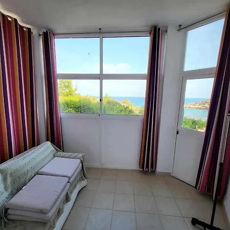 Βίλα Chalet En Lametlla De Mar