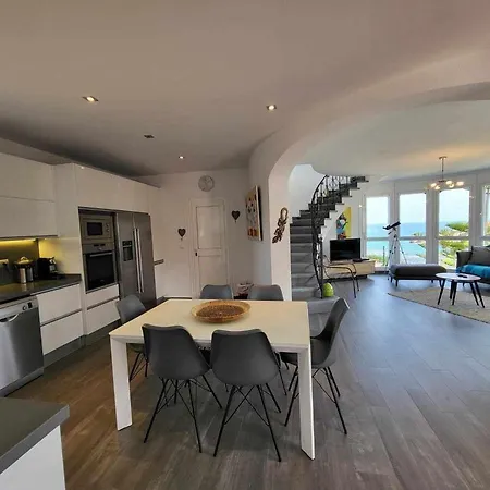 Chalet En Lametlla De Mar *