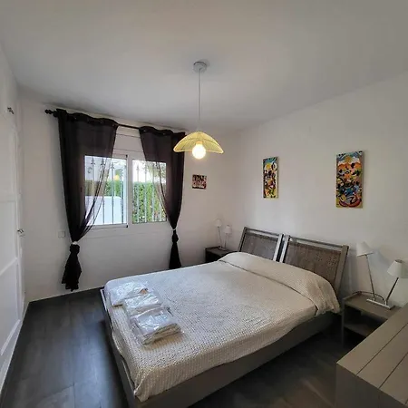 Chalet En Lametlla De Mar *