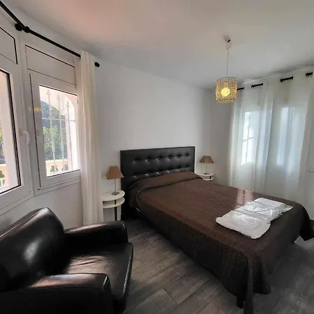 Chalet En Lametlla De Mar Ταραγόνα