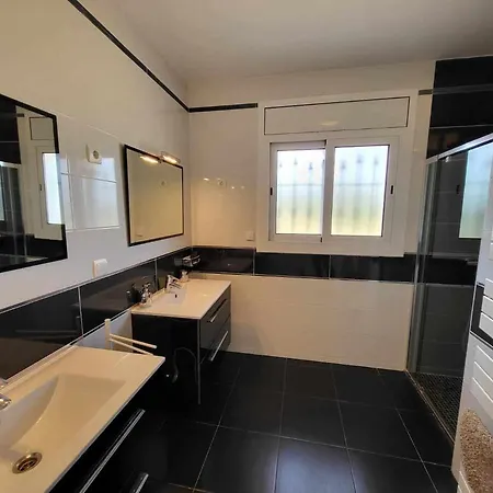 Βίλα Chalet En Lametlla De Mar *