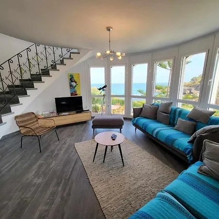 Chalet En Lametlla De Mar Βίλα Ταραγόνα