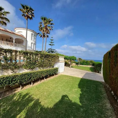 Chalet En Lametlla De Mar Βίλα