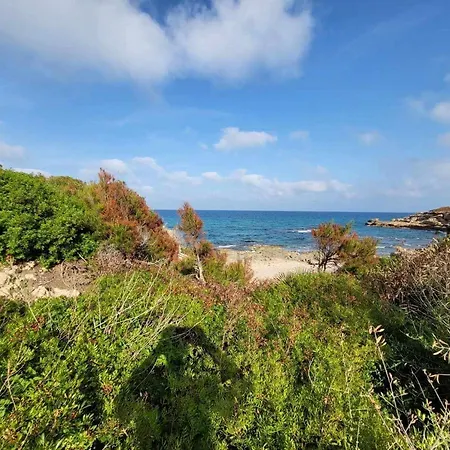 Chalet En Lametlla De Mar Βίλα *