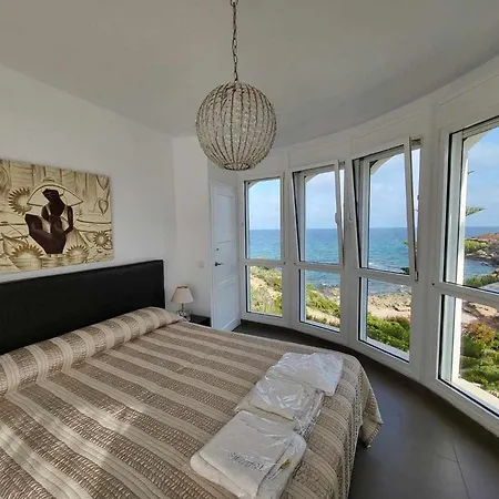 Βίλα Chalet En Lametlla De Mar