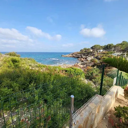 Chalet En Lametlla De Mar Βίλα