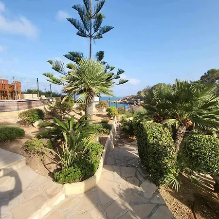 Chalet En Lametlla De Mar
