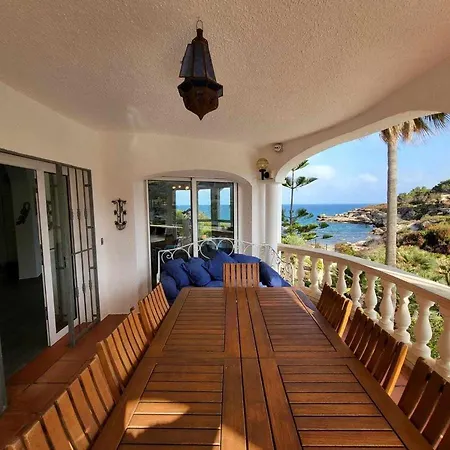 Βίλα Chalet En Lametlla De Mar