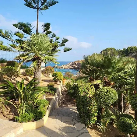 Chalet En Lametlla De Mar Βίλα Ταραγόνα