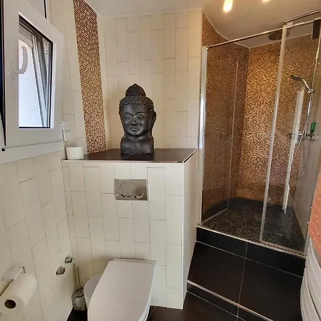 Chalet En Lametlla De Mar * Ταραγόνα