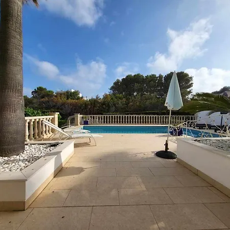 Chalet En Lametlla De Mar Βίλα Ταραγόνα