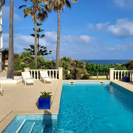 Chalet En Lametlla De Mar Ταραγόνα