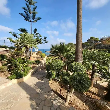 Chalet En Lametlla De Mar Βίλα *