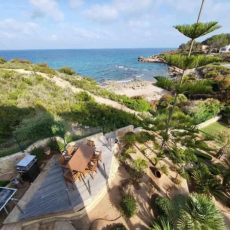 Βίλα Chalet En Lametlla De Mar *
