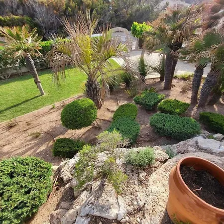 Βίλα Chalet En Lametlla De Mar Ταραγόνα
