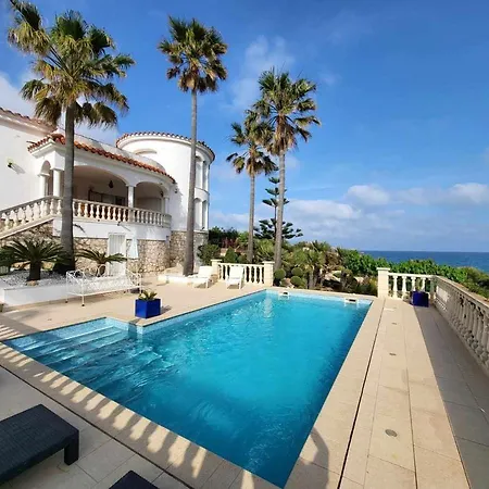 Chalet En Lametlla De Mar Βίλα *