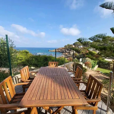 Βίλα Chalet En Lametlla De Mar Ταραγόνα