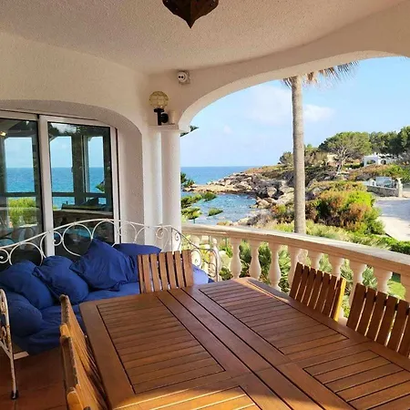 Chalet En Lametlla De Mar