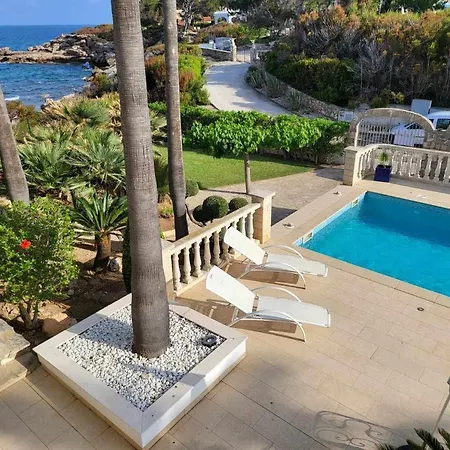Βίλα Chalet En Lametlla De Mar