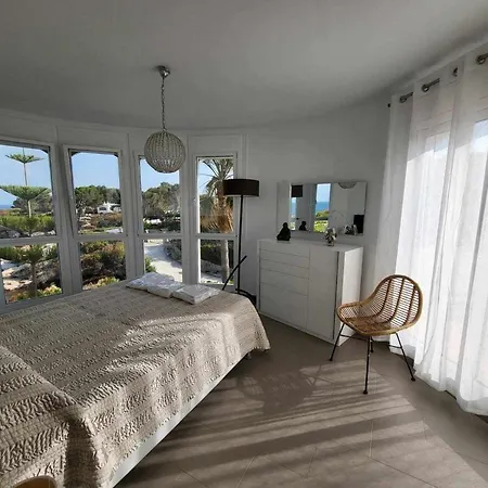Chalet En Lametlla De Mar *
