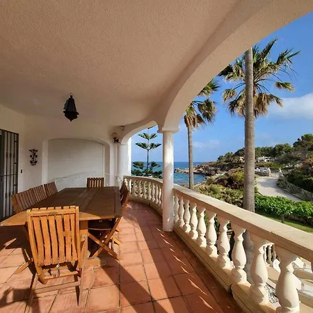 Chalet En Lametlla De Mar Ταραγόνα