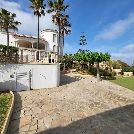 Chalet En Lametlla De Mar