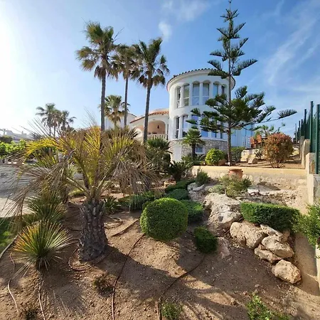 Chalet En Lametlla De Mar