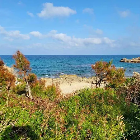 Chalet En Lametlla De Mar * Ταραγόνα